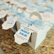 Load image into Gallery viewer, Custom Party Favor Boxes

